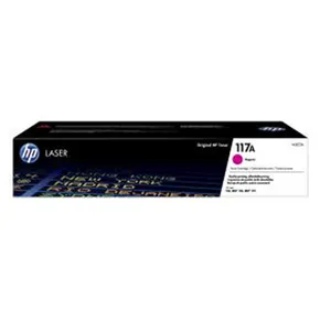 HP Original Toner W2073A, magenta, 700S, HP 117A, HP Color Laser 150, MFP 178, MFP 179, O